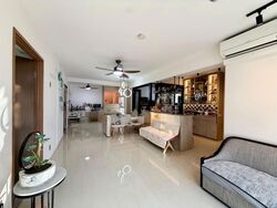 Blk 409C Northshore Residences II (Punggol), HDB 5 Rooms #592480281